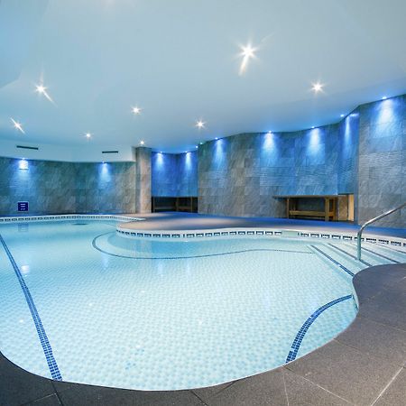 Durley Dean Hotel Борнмът Екстериор снимка