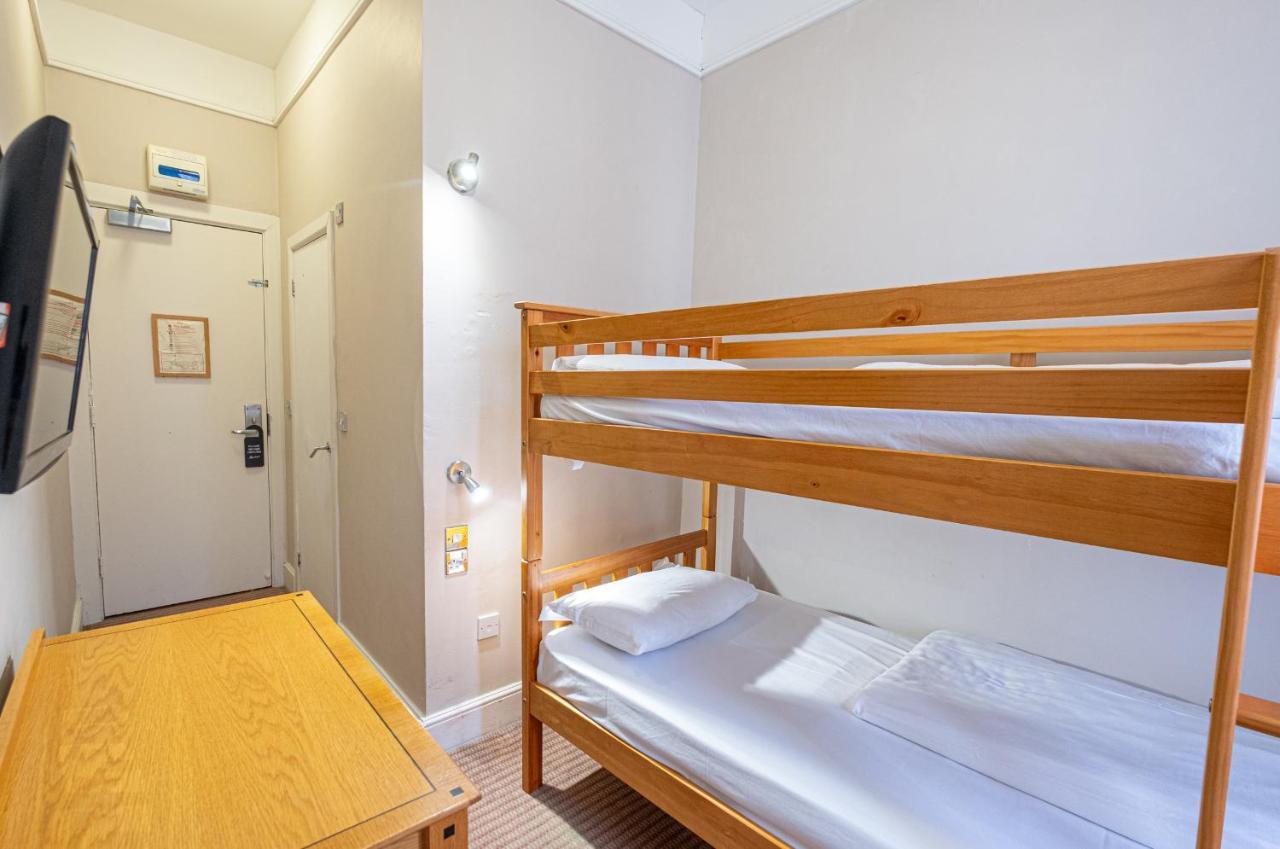 Durley Dean Hotel Борнмът Екстериор снимка