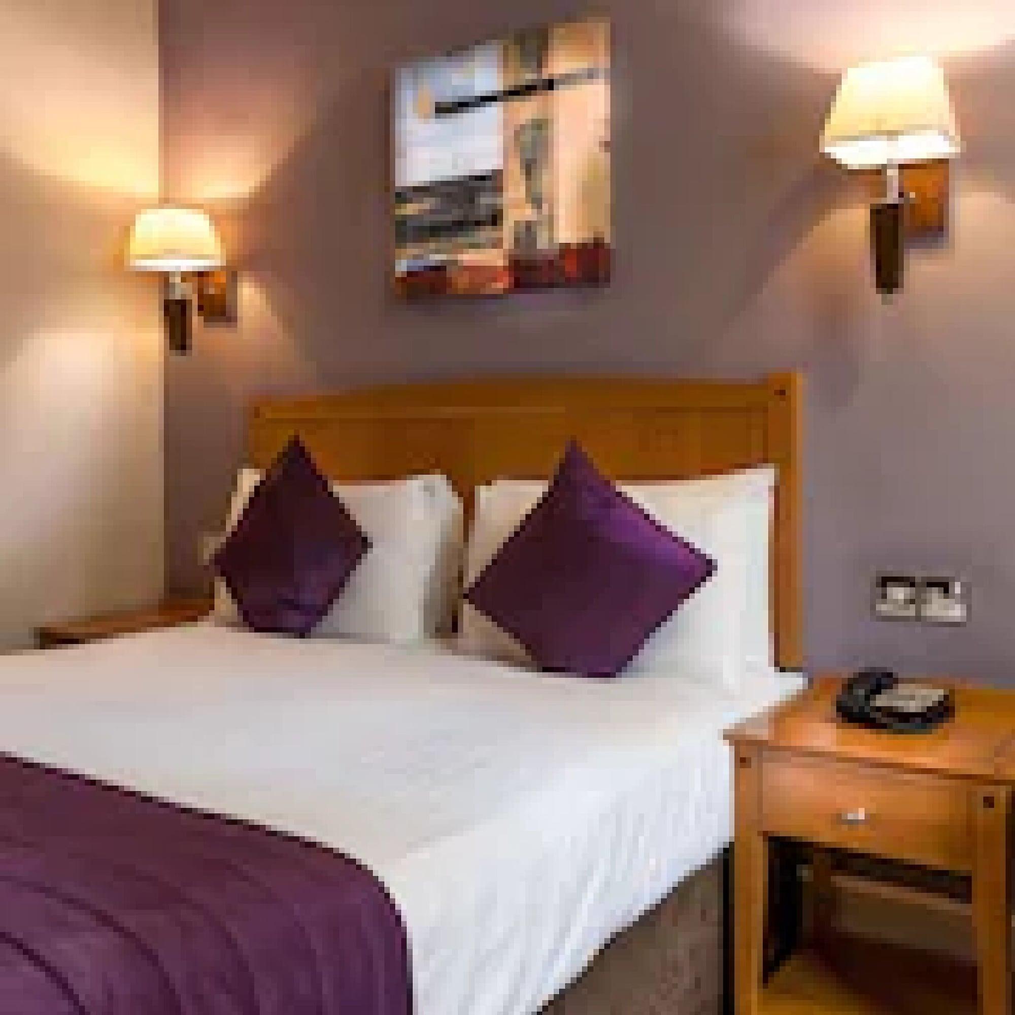 Durley Dean Hotel Борнмът Екстериор снимка